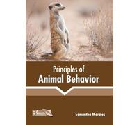 Principles of Animal Behavior (Copertina rigida)