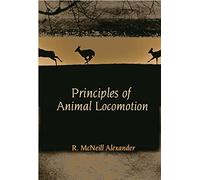 Principles of Animal Locomotion
