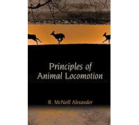 Principles of Animal Locomotion
