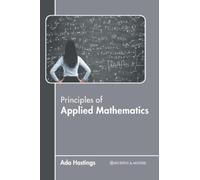 Principles of Applied Mathematics (Copertina rigida)