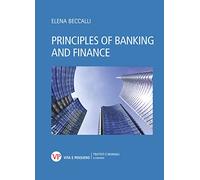 Principles of banking and finance