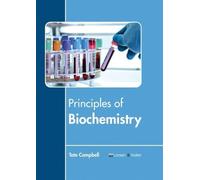 Principles of Biochemistry (Copertina rigida)