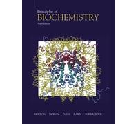 Principles of Biochemistry: United States Edition