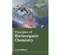 Principles of Bioinorganic Chemistry (Copertina rigida)