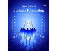 Principles of Business Forecasting--2nd ed
