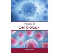 Principles of Cell Biology (Copertina rigida)