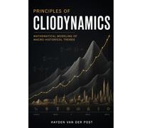 Principles of Cliodynamics: Mathematical Modeling of Macro-Historical Trends