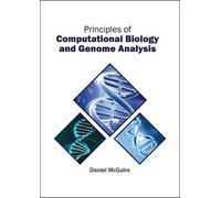 Principles of Computational Biology and Genome Analysis (Copertina rigida)