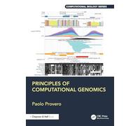 Principles of Computational Genomics
