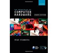 Principles of Computer Hardware