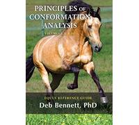 Principles of Conformation Analysis: Equus Reference Guide