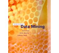 Principles of Data Mining