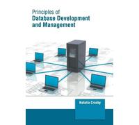 Principles of Database Development and Management (Copertina rigida)