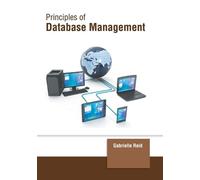 Principles of Database Management (Copertina rigida)