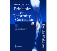 Principles of Deformity Correction: Exercise Workbook