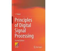 Principles of Digital Signal Processing: 2nd Edition