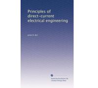 Principles of direct-current electrical engineering. 5