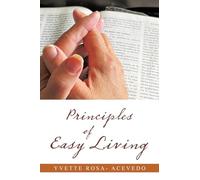 Principles of Easy Living