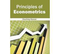 Principles of Econometrics (Copertina rigida)
