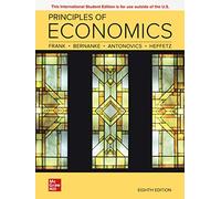 Principles of economics