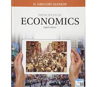 Principles of Economics – Cengage Learning