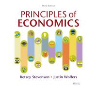 Principles of Economics