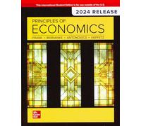 Principles of economics