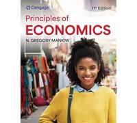 Principles of Economics
