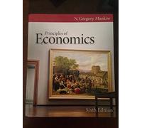 Principles of Economics