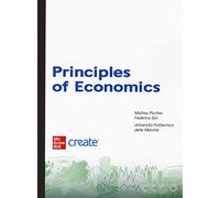 Principles of economics. Con e-book