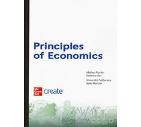Principles of economics. Con e-book - Frank Robert H., Bernanke Ben S., An...