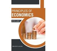 Principles of Economics (Copertina rigida)