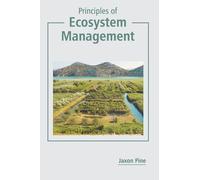 Principles of Ecosystem Management (Copertina rigida)