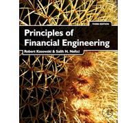 Principles of Financial Engineering