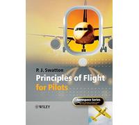Principles of Flight for Pilots