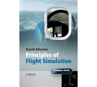 Principles of Flight Simulation