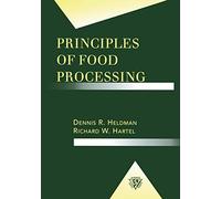 Principles of Food Processing