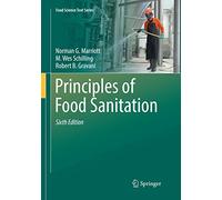 Principles of Food Sanitation