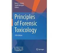 Principles of Forensic Toxicology