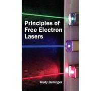 Principles of Free Electron Lasers (Copertina rigida)
