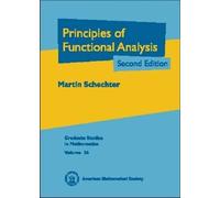 Principles of Functional Analysis (Copertina rigida)