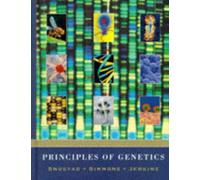 Principles of Genetics