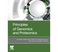 Principles of Genomics and Proteomics: A Technical Guide