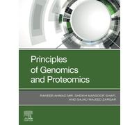 Principles of Genomics and Proteomics: A Technical Guide