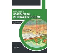 Principles of Geographical Information Systems (Copertina rigida)