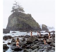 Principles of Geometry Burn the Land and Boil the Oceans (CD) Album