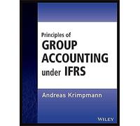 Principles of Group Accounting Under IFRS