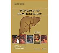 Principles of Hepatic Surgery