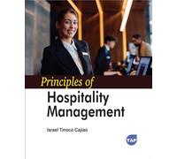 Principles of Hospitality Management