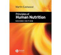 Principles of Human Nutrition, 2nd Edition